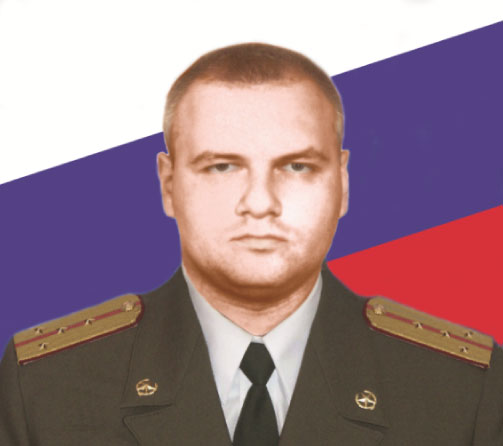 Саитов Ренат Бариевич